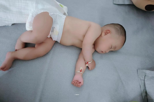 安吉孕妇突然头晕目眩